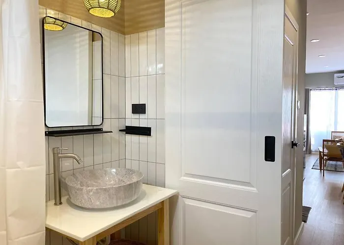 Velin Khaosan - 4th Floor With 2bedrooms 曼谷