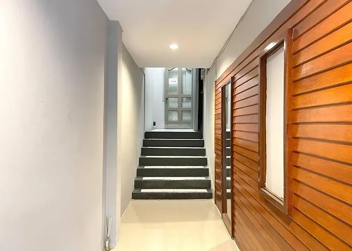Velin Khaosan - 4th Floor With 2bedrooms 公寓