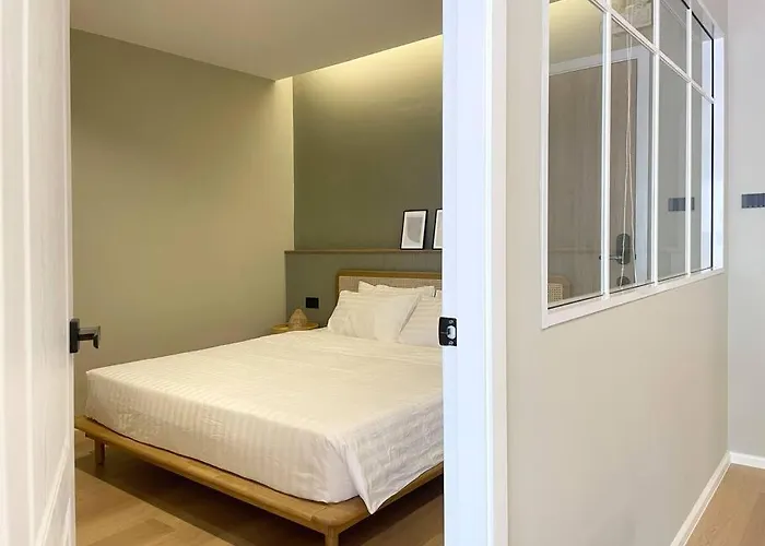 Velin Khaosan - 4th Floor With 2bedrooms 公寓 *
