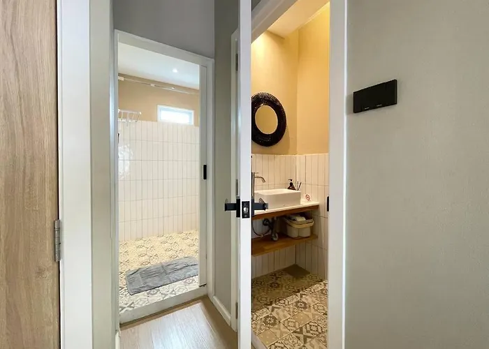 公寓 Velin Khaosan - 4th Floor With 2bedrooms