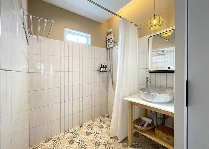 Velin Khaosan - 4th Floor With 2bedrooms *