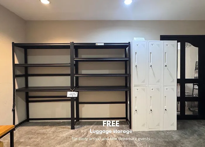 Velin Khaosan - 4th Floor With 2bedrooms 公寓 *