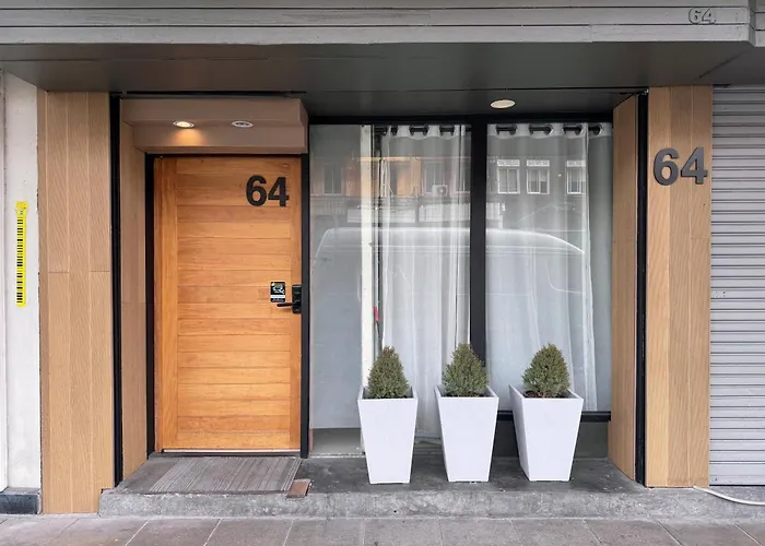 公寓 Velin Khaosan - 4th Floor With 2bedrooms *